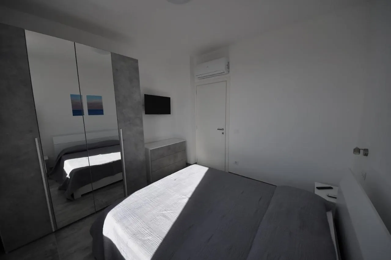 Agriturismo Ca Du Bega Arma di Taggia Appartamento