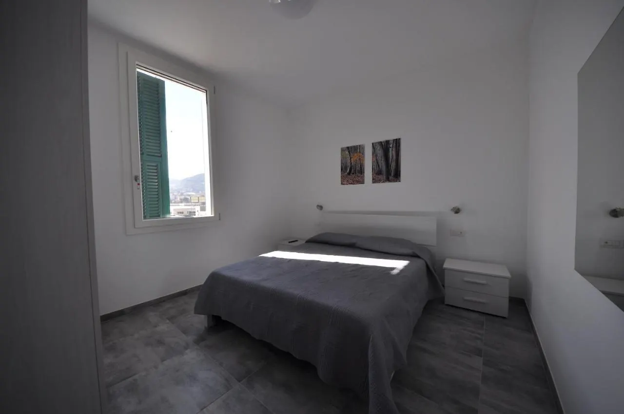 Agriturismo Ca Du Bega Arma di Taggia 0*,