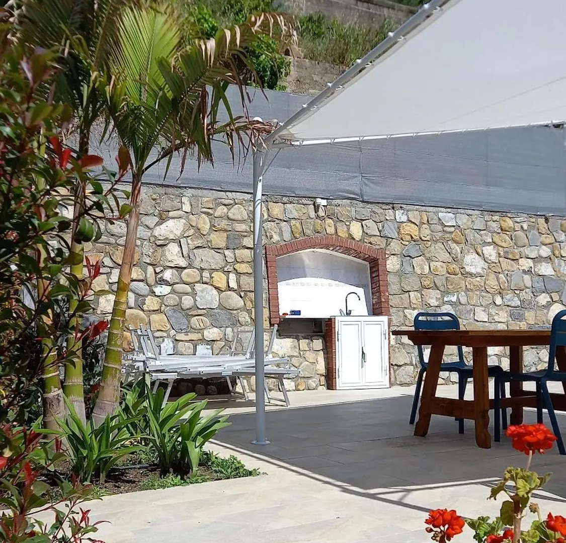 Agriturismo Ca Du Bega Arma di Taggia 0*,  Italia