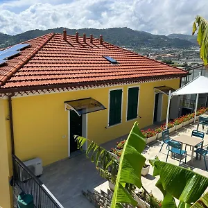Ca Du Bega 2 Appartamento